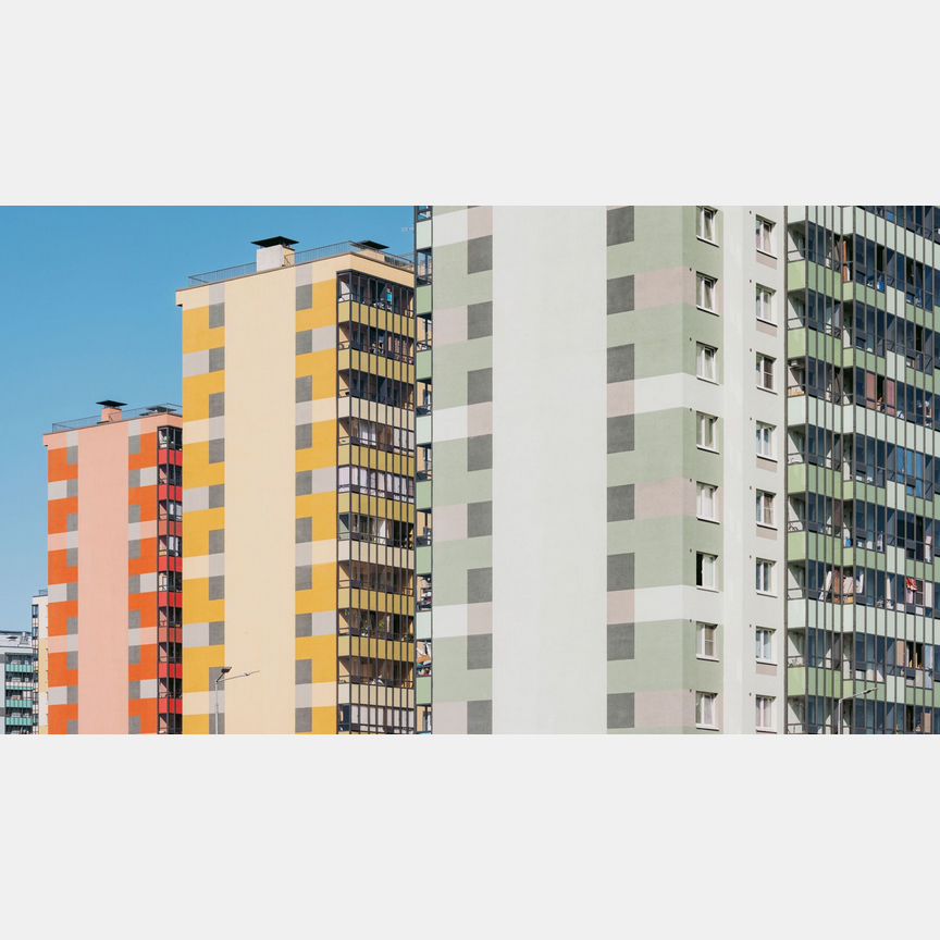Квартира-студия, 20,7 м², 19/19 эт.