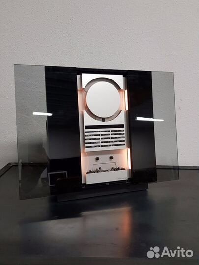 Bang Olufsen Beosound Ouverture mk2