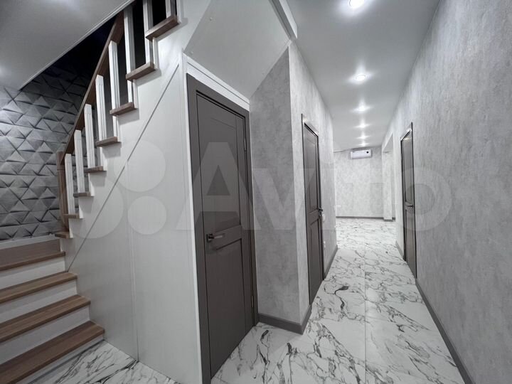 Дом 150 м² на участке 8 сот.