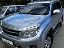 Toyota Land Cruiser Prado 3.0 AT, 2010, 150 000 км, с пробегом, цена 3 699 000 руб.