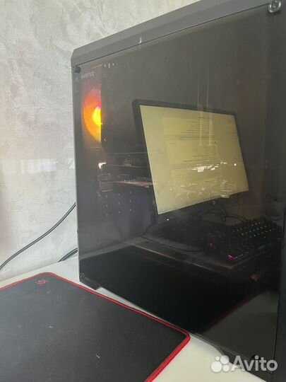 Компьютер (комплект)