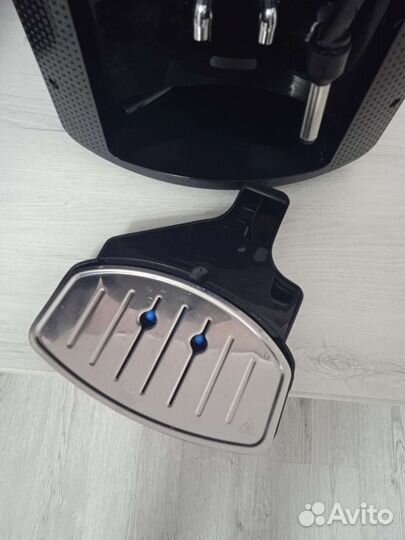 Кофемашина krups