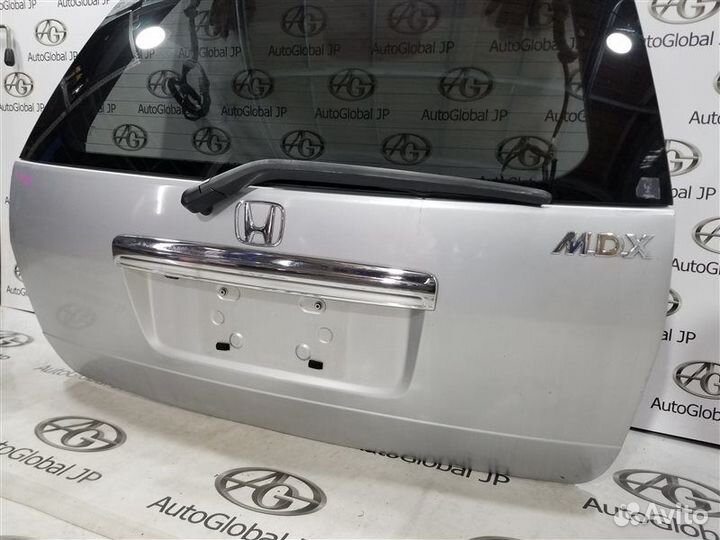 Крышка багажника Acura MDX