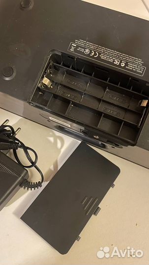 Колонка creative D100