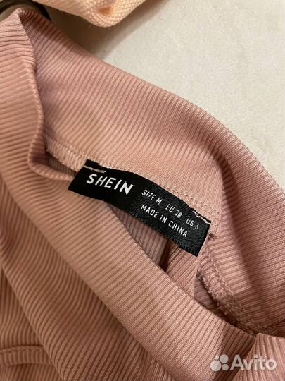 Топ женский