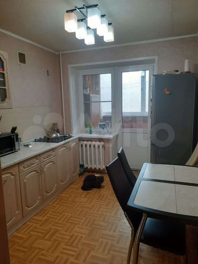 2-к. квартира, 54,2 м², 10/10 эт.