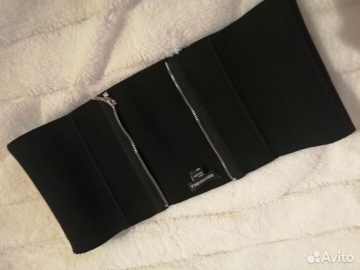 Brusnika корсет