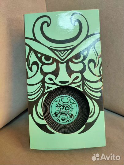 Педаль для тату машинки