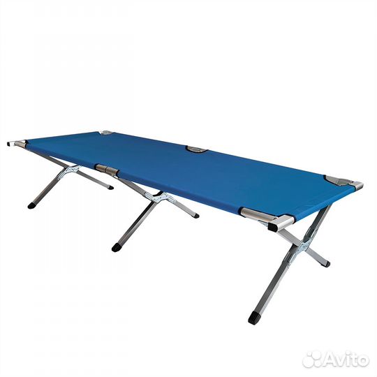 Кровать раскладная походная туристическая