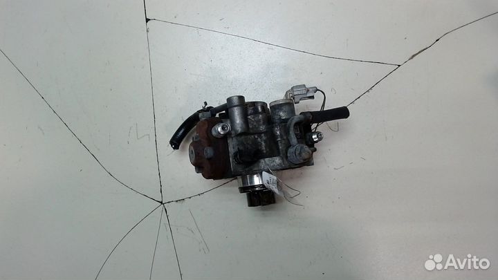 Тнвд Lexus IS, 2008