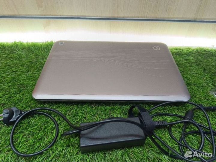 Ноутбук HP 584037-251