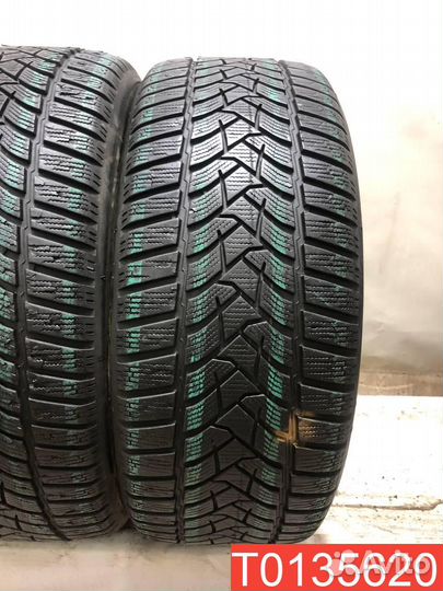 Dunlop Winter Sport 5 235/50 R18 101V