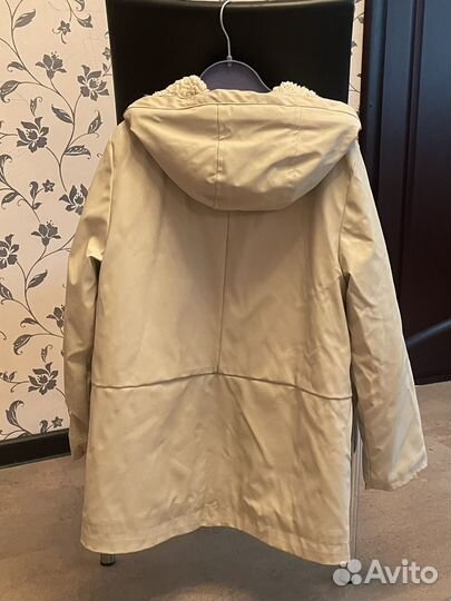 Парка zara 140