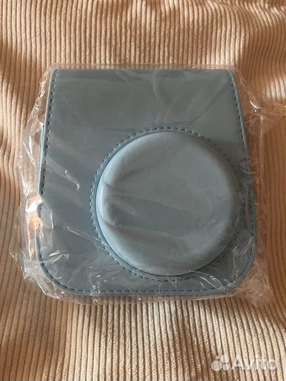 Чехол для instax mini