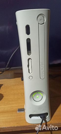 Xbox 360