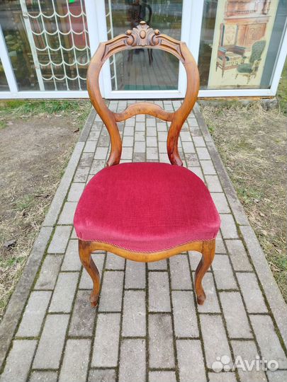 Стул, из Дании