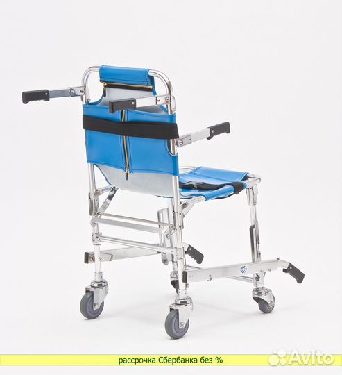 Кресельные носилки Med-Mos YDC-5L