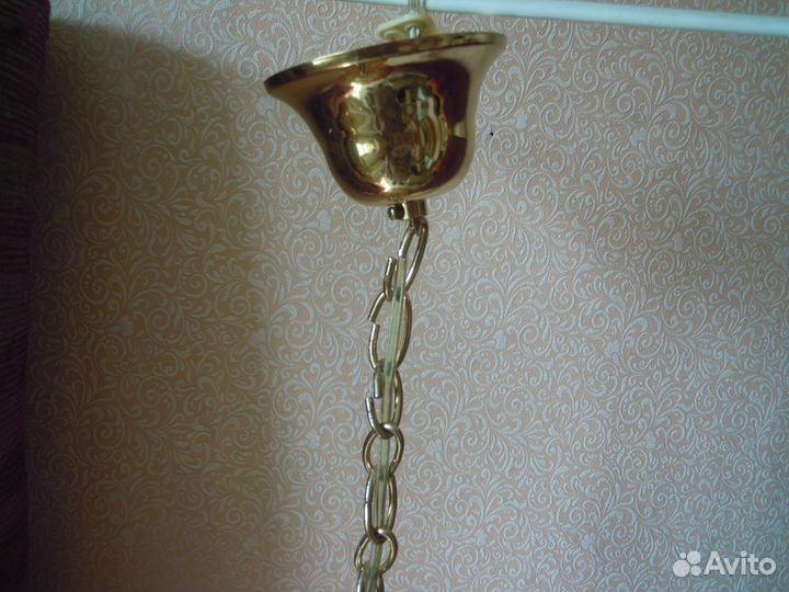 Светильники для кухни и ванной