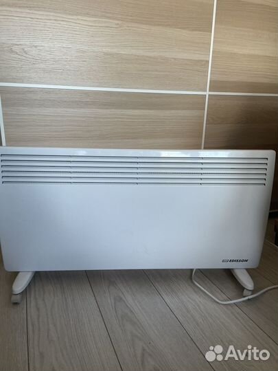 Конвектор электрический