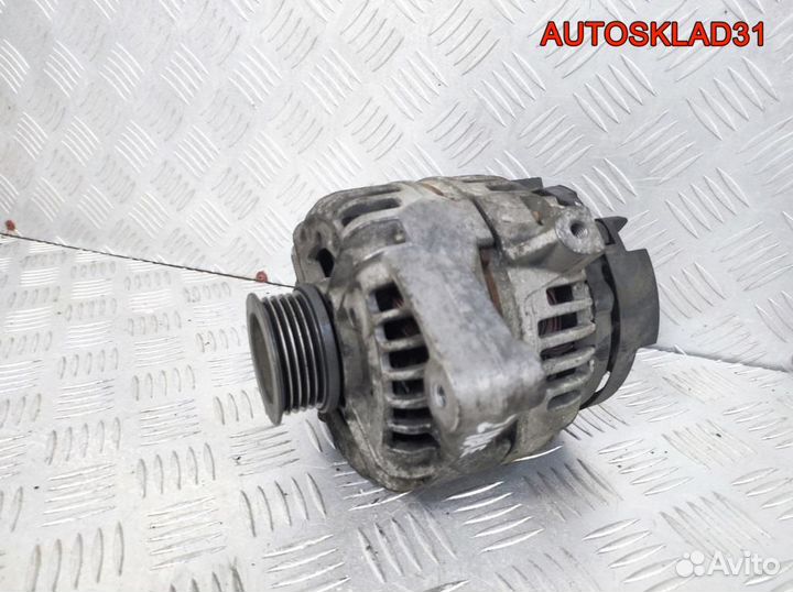 Генератор 100A Opel Astra G 90561971