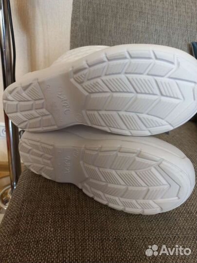 Сапоги Барс