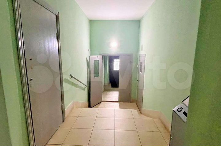 4-к. квартира, 115,5 м², 8/9 эт.