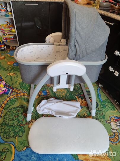 Колыбель электрическая dagna