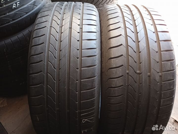 Goodyear EfficientGrip 225/45 R18
