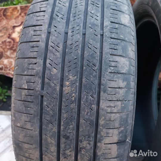 Goodyear Eagle LS 2 225/55 R18 98H