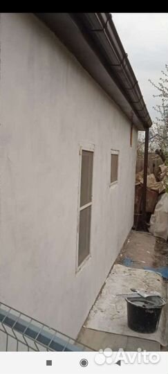 Отделочные работы