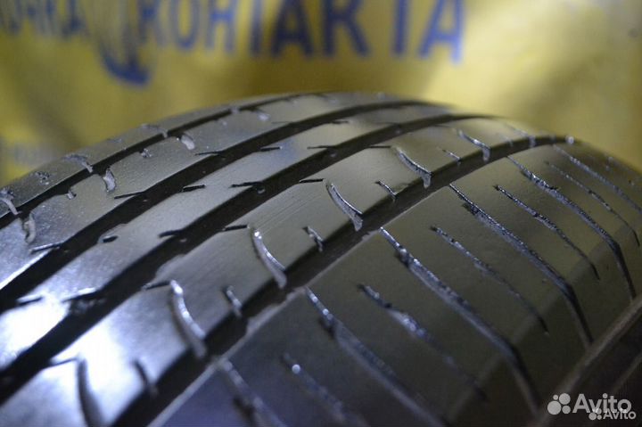 Goodyear EfficientGrip Eco EG01 195/65 R15