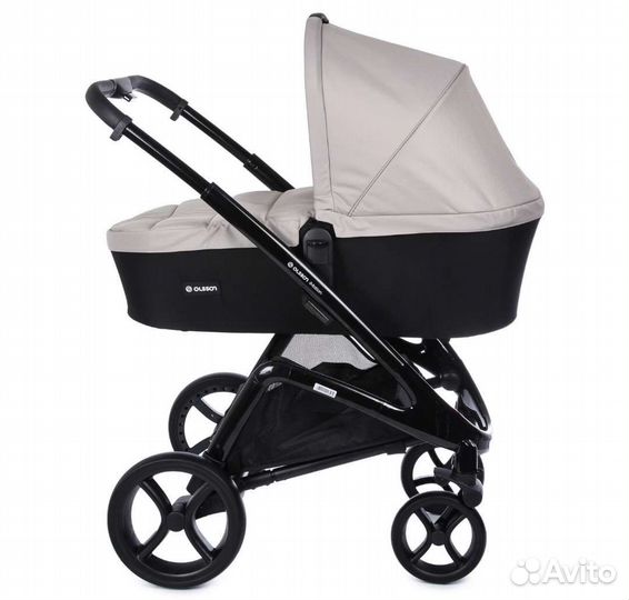 Коляска 2 в 1 OLsson iMotion