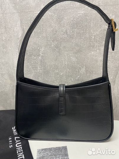 Saint laurent сумка Le 5 A