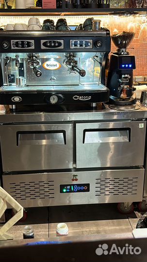 Промышленное и торговое оборудование