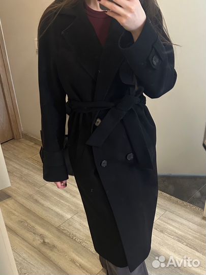 Пальто женское