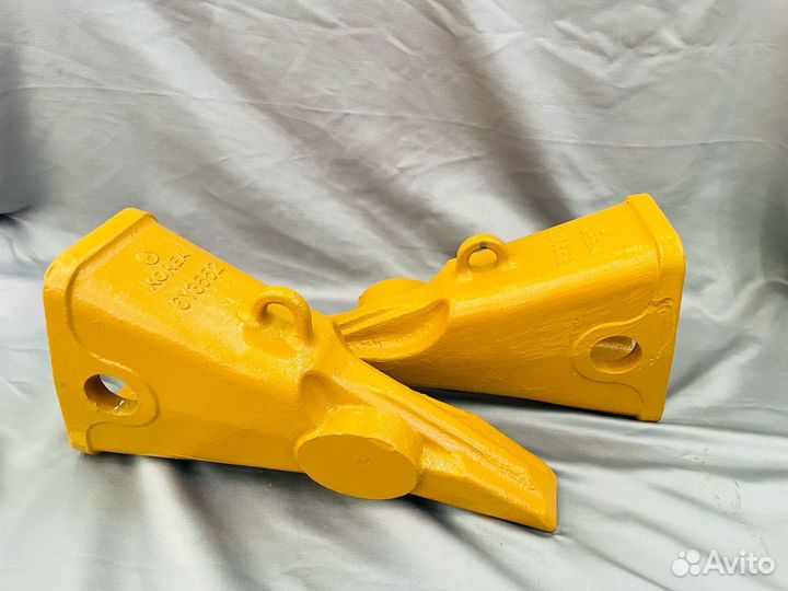 Коронки 6Y3552RC