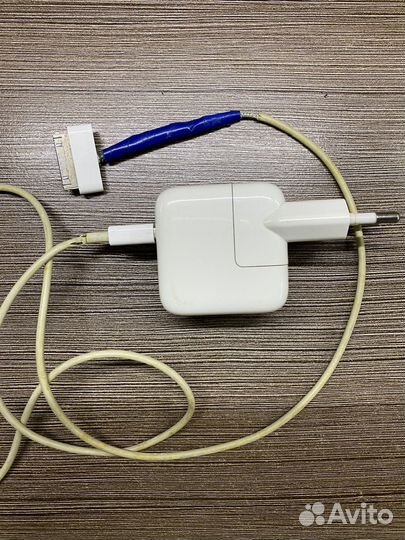 iPad 2 поколение