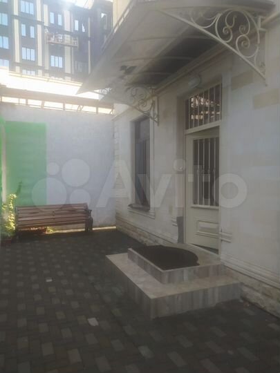 2-к. квартира, 63,2 м², 1/4 эт.