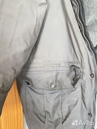 Куртка мужская