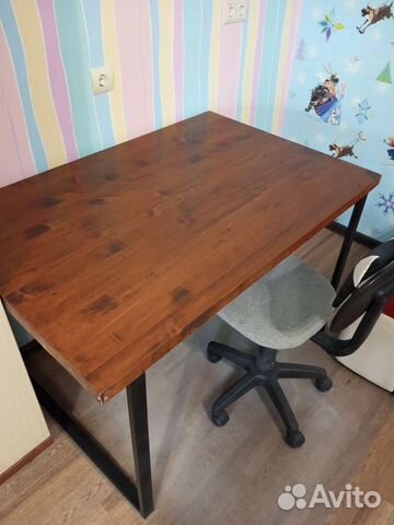 Компьютерный стол бу