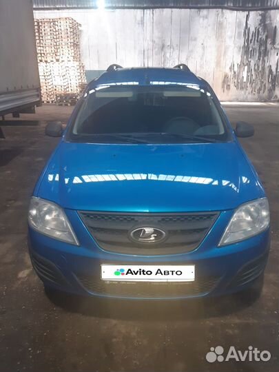 LADA Largus 1.6 МТ, 2020, 83 000 км