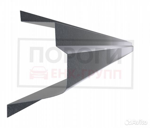 Пороги Toyota MR2 2 (W20) купе и другие