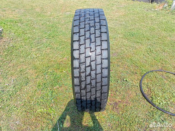 Lanvigator 315/80R 22.5