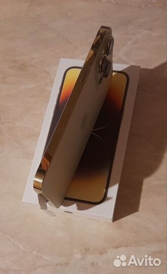 iPhone 14 Pro Max, 128 ГБ