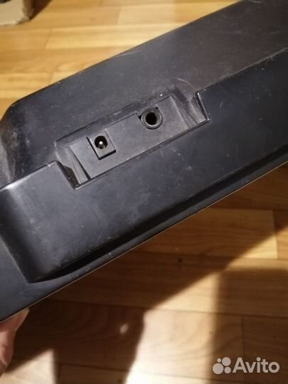 Синтезатор yamaha