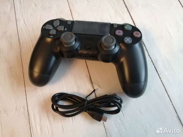 Джойстик ps4 для Sony playstation 4