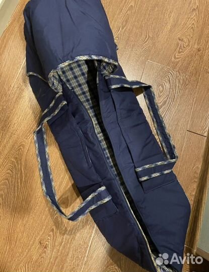 Переноска для детей