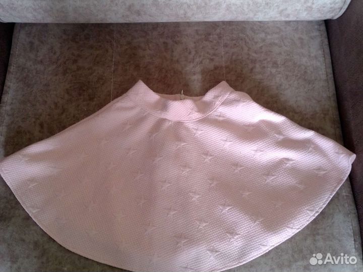 Костюм на девочку 4-6 лет