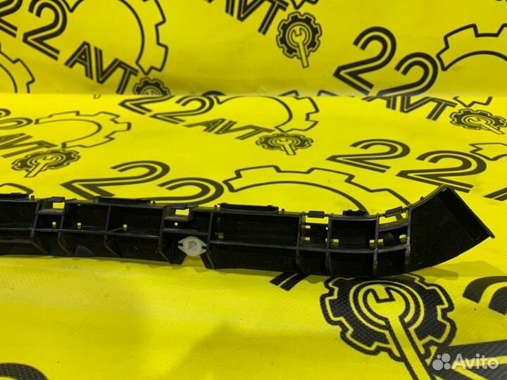 Крепление бампера заднее левое Subaru Forester SH5