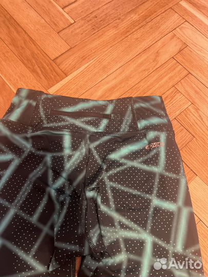 Спортивные лосины Demix